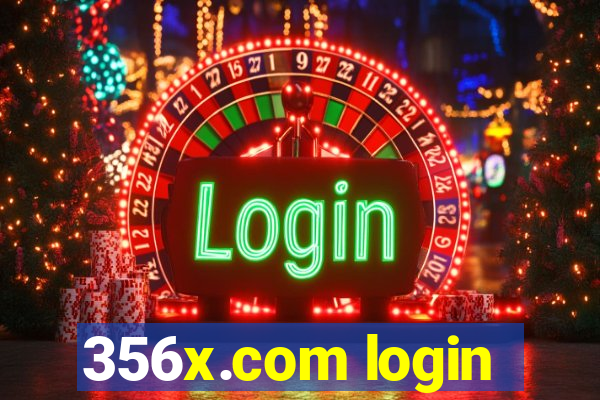 356x.com login